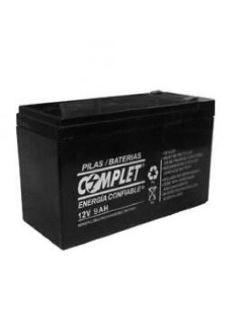 COMPLET BATERIA DE REEMPLAZO CEI-1-010 12V