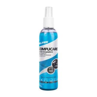 COMPUCARE SILIMEX AZUL CARCASAS PLASTICAS Y METALICAS