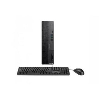 COMPUTADORA ASUS EXPERTCENTER D700 INTEL CORE I5-13500 8GB 512GB SSD WINDOWS 11 PRO + TECLADO-MOUSE