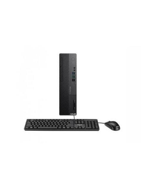 COMPUTADORA ASUS EXPERTCENTER D700 INTEL CORE I5-13500 8GB 512GB SSD WINDOWS 11 PRO + TECLADO-MOUSE