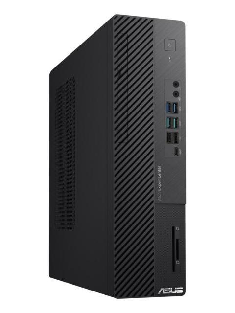 COMPUTADORA ASUS EXPERTCENTER D700 INTEL CORE I5-13500 8GB 512GB SSD WINDOWS 11 PRO + TECLADO-MOUSE - Imagen 8