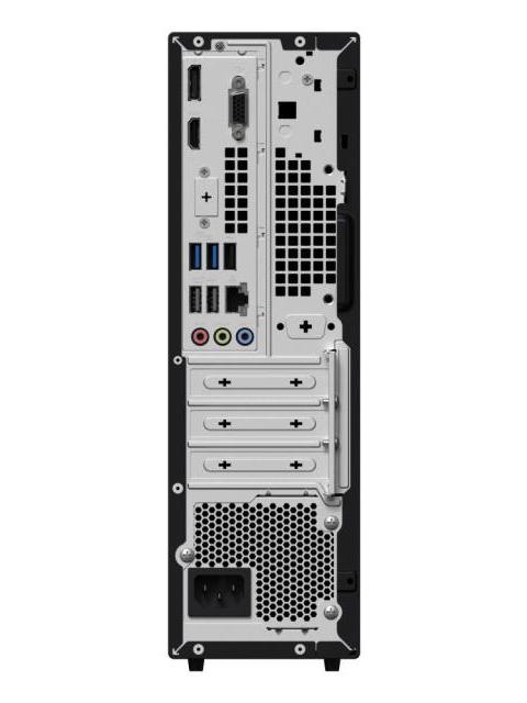 COMPUTADORA ASUS EXPERTCENTER D700 INTEL CORE I5-13500 8GB 512GB SSD WINDOWS 11 PRO + TECLADO-MOUSE - Imagen 9