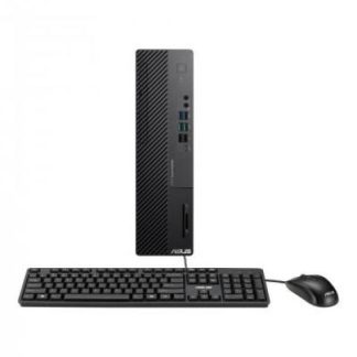 COMPUTADORA ASUS EXPERTCENTER D7 SFF D700SE INTEL CORE I7-13700 16GB 512GB SSD WI-FI WINDOWS 11 PRO + TECLADO-MOUSE