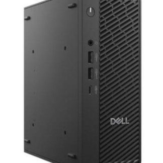 COMPUTADORA DELL PRO MAX MFF INTEL CORE ULTRA 7 265 A1000 16GB 512GB SSD WI-FI WINDOWS 11 PRO