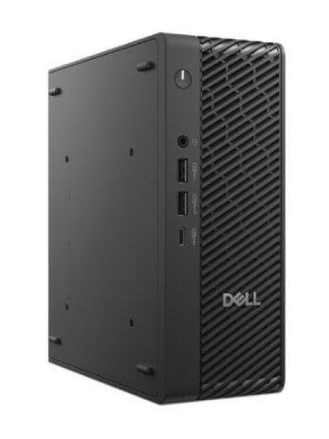 COMPUTADORA DELL PRO MAX MFF INTEL CORE ULTRA 7 265 A1000 16GB 512GB SSD WI-FI WINDOWS 11 PRO