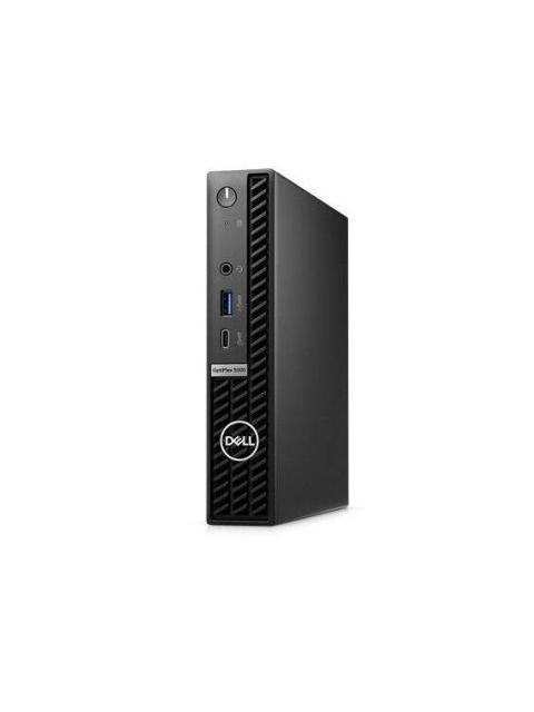 COMPUTADORA DELL PRO MFF INTEL CORE I5-14500T 16GB 256GB SSD WINDOWS 11 PRO