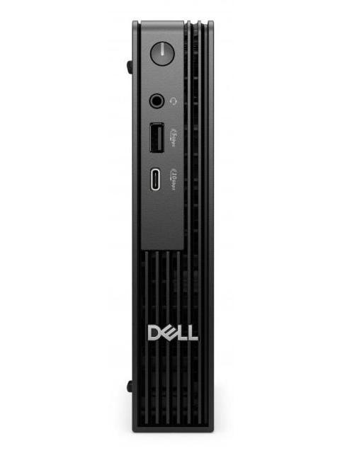 COMPUTADORA DELL PRO MICRO QCM1250 INTEL CORE I7-14700T 16GB 512GB SSD WI-FI WINDOWS 11 PRO