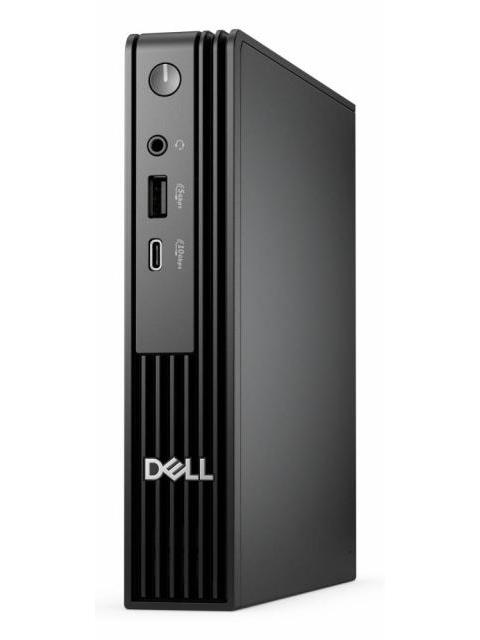 COMPUTADORA DELL PRO MICRO QCM1250 INTEL CORE I7-14700T 16GB 512GB SSD WI-FI WINDOWS 11 PRO - Imagen 3