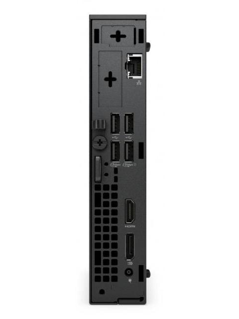 COMPUTADORA DELL PRO MICRO QCM1250 INTEL CORE I7-14700T 16GB 512GB SSD WI-FI WINDOWS 11 PRO - Imagen 4