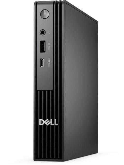 COMPUTADORA DELL PRO MICRO QCM1255 AMD RYZEN 7 PRO 8700GE 16GB 512GB SSD WI-FI WINDOWS 11 PRO - Imagen 3
