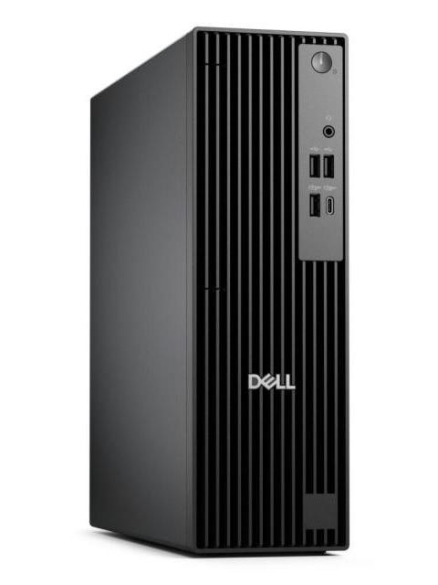 COMPUTADORA DELL PRO SLIM QCS1250 SFF INTEL CORE I5-14500 16GB 512GB SSD WI-FI WINDOWS 11 PRO - Imagen 2