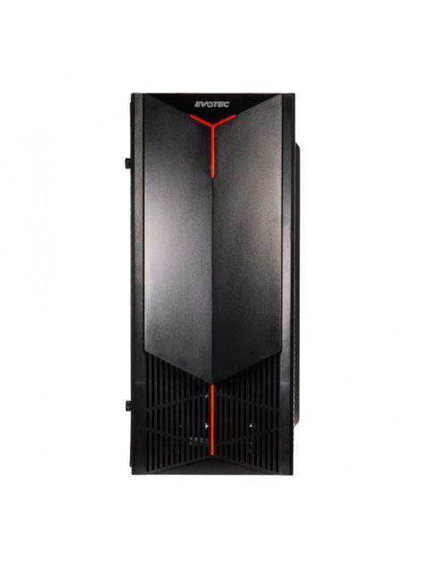 COMPUTADORA EVOTEC EV-INTI712 VERTEC INTEL CORE I7-12700 16GB 960GB SSD WINDOWS 11 PRUEBA + TECLADO-MOUSE