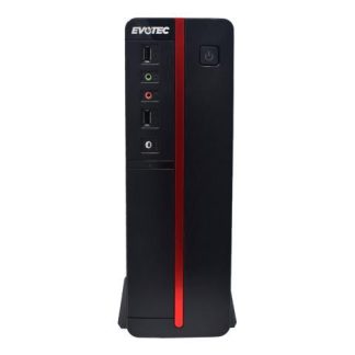 COMPUTADORA EVOTEC INTEL CELERON N100 16GB SSD 480GB KIT TECLADO MOUSE BOCINAS WIN 11 PRO PRUEBA