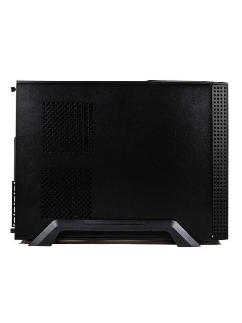COMPUTADORA EVOTEC INTEL CELERON N100 8GB SSD 240GB KIT TECLADO MOUSE BOCINAS WIN 11 PRO PRUEBA - Imagen 4