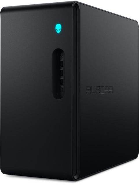 COMPUTADORA GAMER ALIENWARE AURORA INTEL CORE ULTRA 7 265F NVIDIA GEFORCE RTX 5060 32GB 1TB SSD WI-FI WINDOWS 11 HOME