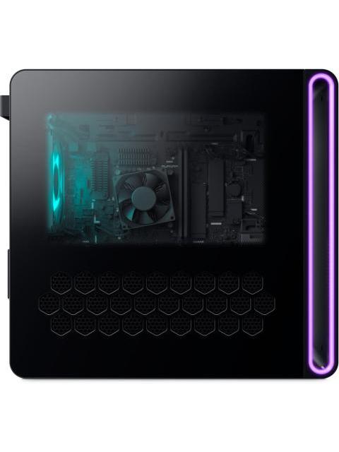 COMPUTADORA GAMER ALIENWARE AURORA INTEL CORE ULTRA 7 265F NVIDIA GEFORCE RTX 5060 32GB 1TB SSD WI-FI WINDOWS 11 HOME - Imagen 6