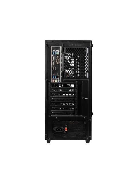 COMPUTADORA GAMER NACEB AMD RYZEN 5 5600 GT 8 GB SSD 480GB WIN PRUEBA - Imagen 5