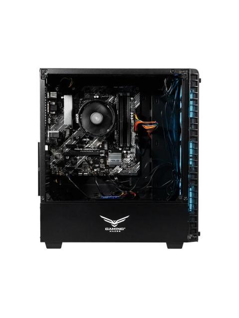 COMPUTADORA GAMER NACEB AMD RYZEN 5 5600 GT 8 GB SSD 480GB WIN PRUEBA - Imagen 7