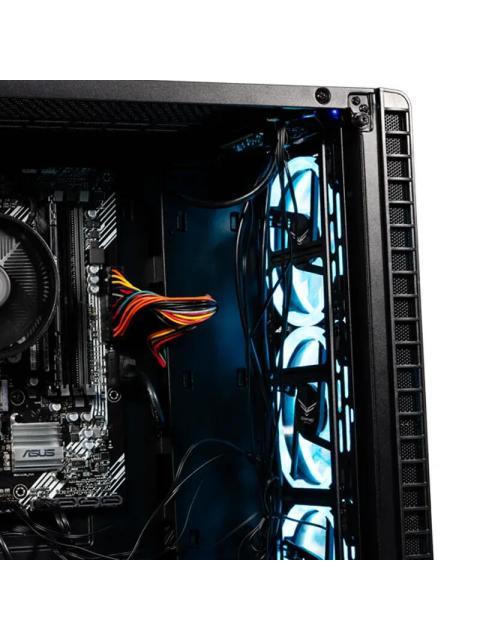 COMPUTADORA GAMER NACEB AMD RYZEN 5 5600 GT 8 GB SSD 480GB WIN PRUEBA - Imagen 9