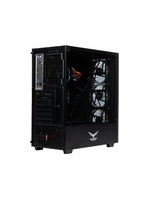 COMPUTADORA GAMER NACEB INTEL I312100 8 GB SSD 480GB WIN PRUEBA - Imagen 7