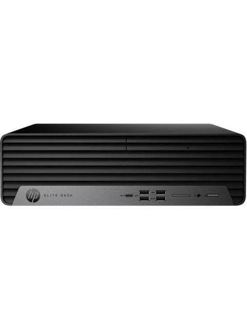 COMPUTADORA HP ELITE 805 G9 AMD RYZEN 5 8500G 8GB 512GB SSD WI-FI WINDOWS 11 PRO + TECLADO-MOUSE