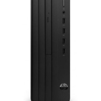 COMPUTADORA HP PRO 280 G9 SFF INTEL CORE I5-13500 8GB 512GB SSD WI-FI WINDOWS 11 PRO + TECLADO-MOUSE