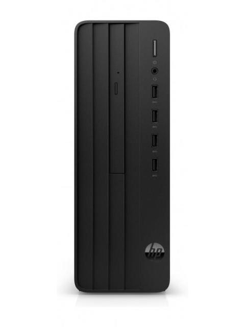 COMPUTADORA HP PRO 280 G9 SFF INTEL CORE I5-13500 8GB 512GB SSD WI-FI WINDOWS 11 PRO + TECLADO-MOUSE