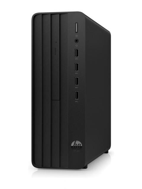 COMPUTADORA HP PRO 280 G9R INTEL CORE I3-13100 8GB 256GB SSD WI-FI WINDOWS 11 PRO + TECLADO-MOUSE - Imagen 2