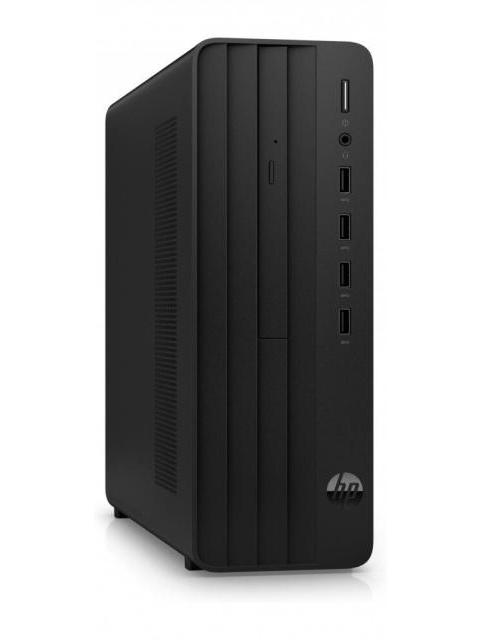 COMPUTADORA HP PRO 280 G9R INTEL CORE I3-13100 8GB 256GB SSD WI-FI WINDOWS 11 PRO + TECLADO-MOUSE - Imagen 3