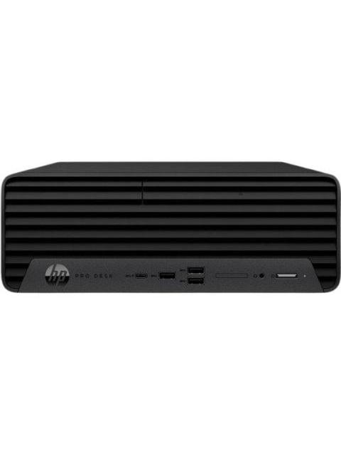 COMPUTADORA HP PRO 400 G9 INTEL CORE I7-14700 16GB 1TB SSD WI-FI WINDOWS 11 PRO + TECLADO-MOUSE