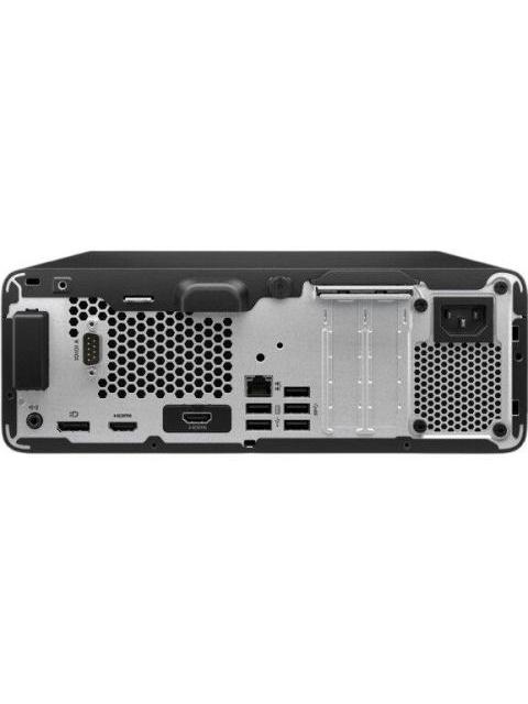 COMPUTADORA HP PRO 400 G9 INTEL CORE I7-14700 16GB 1TB SSD WI-FI WINDOWS 11 PRO + TECLADO-MOUSE - Imagen 4