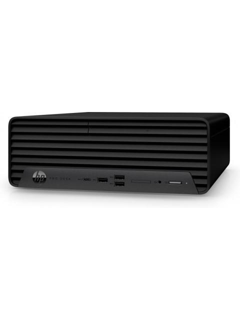 COMPUTADORA HP SFF 400 G9 INTEL CORE I5-14500 16GB 1TB SSD WI-FI WINDOWS 11 PRO + TECLADO-MOUSE - Imagen 7