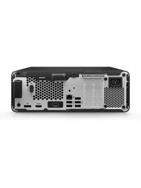 COMPUTADORA HP SFF 400 G9 INTEL CORE I5-14500 16GB 1TB SSD WI-FI WINDOWS 11 PRO + TECLADO-MOUSE - Imagen 8