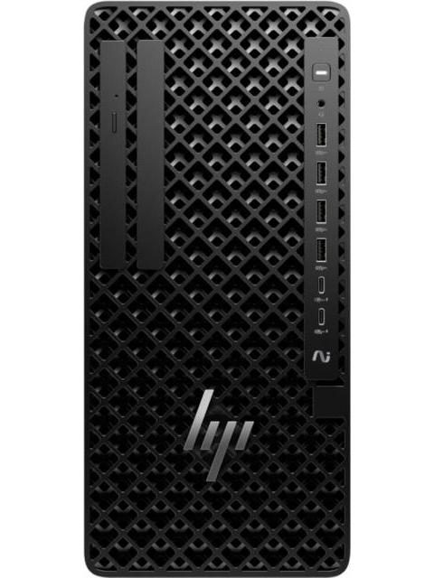 COMPUTADORA HP TOWER G1I INTEL CORE ULTRA 9 285 NVIDIA RTX A400 32GB 1TB SSD WINDOWS 11 PRO