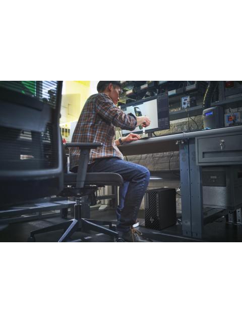 COMPUTADORA HP TOWER G1I INTEL CORE ULTRA 9 285 NVIDIA RTX A400 32GB 1TB SSD WINDOWS 11 PRO - Imagen 3