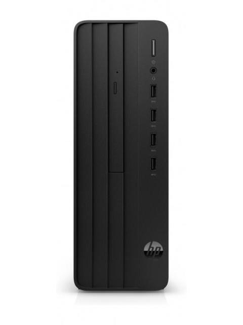 COMPUTADORA KIT HP 280 G9R INTEL CORE I3-13100 3.40GHZ 8GB 256GB SSD WINDOWS 11 PRO 64-BIT + TECLADO-MOUSE