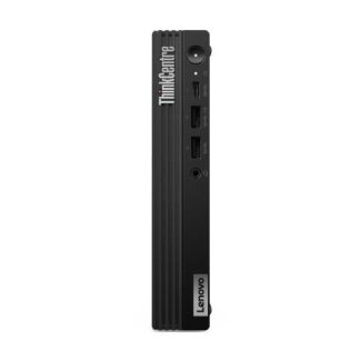 COMPUTADORA LENOVO THINKCENTRE M70Q GEN 5 INTEL CORE I3-13100T 16GB 256GB SSD WI-FI WINDOWS 11 HOME + TECLADO-MOUSE