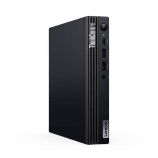 COMPUTADORA LENOVO THINKCENTRE M70Q GEN 5 INTEL CORE I7-14700T 16GB 1TB SSD WINDOWS 11 PRO + TECLADO-MOUSE