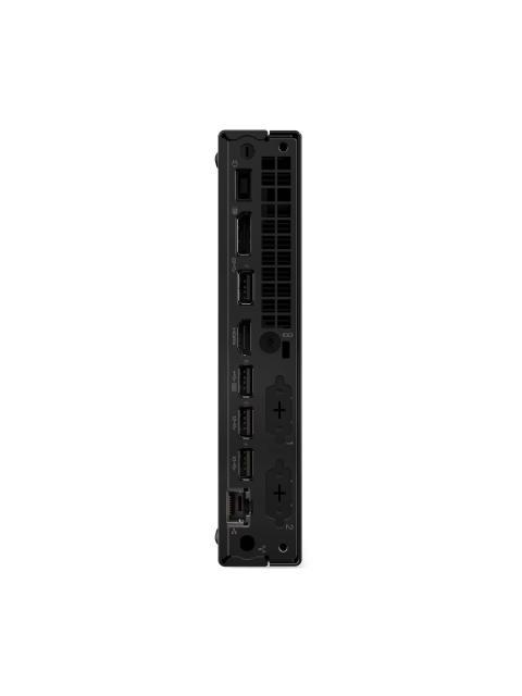 COMPUTADORA LENOVO THINKCENTRE M70Q GEN 5 INTEL CORE I7-14700T 16GB 1TB SSD WINDOWS 11 PRO + TECLADO-MOUSE - Imagen 3