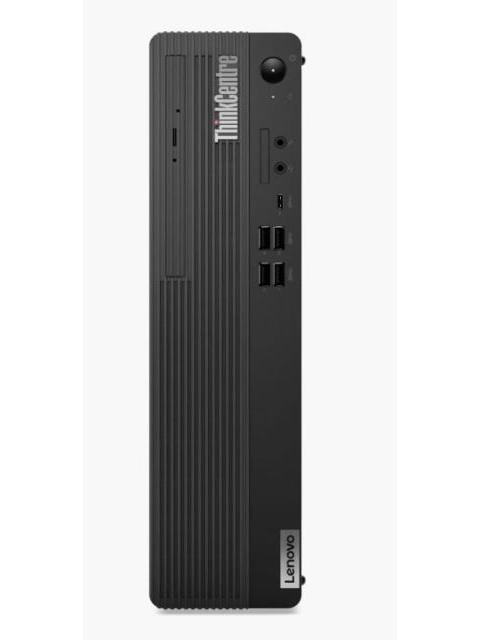 COMPUTADORA LENOVO THINKCENTRE M70S GEN 5 INTEL CORE I3-13100 8GB 256GB SSD WINDOWS 11 HOME + TECLADO-MOUSE - Imagen 3