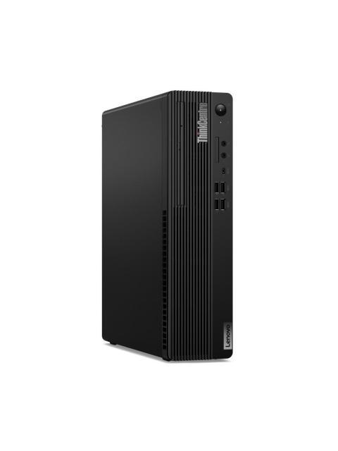 COMPUTADORA LENOVO THINKCENTRE M70S GEN 5 INTEL CORE I3-13100 8GB 256GB SSD WINDOWS 11 HOME + TECLADO-MOUSE - Imagen 4