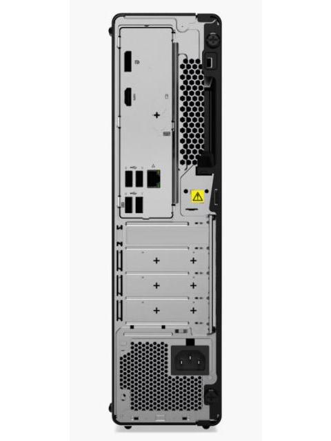 COMPUTADORA LENOVO THINKCENTRE M70S GEN 5 INTEL CORE I3-13100 8GB 256GB SSD WINDOWS 11 HOME + TECLADO-MOUSE - Imagen 7