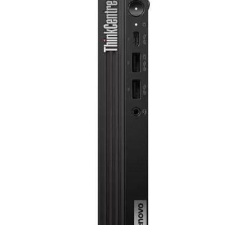 COMPUTADORA LENOVO THINKCENTRE M75Q GEN 5 AMD RYZEN 5 8500GE 16GB 256GB SSD WI-FI WINDOWS 11 PRO