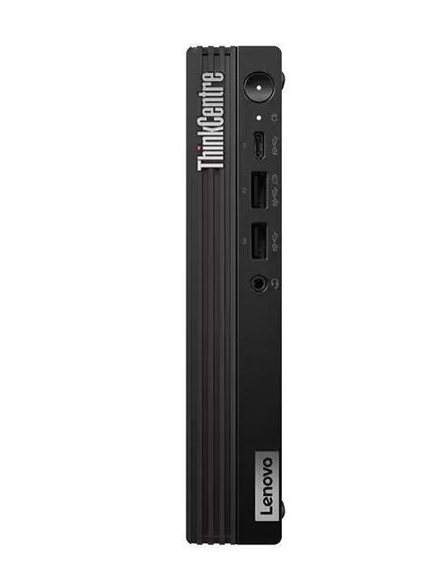 COMPUTADORA LENOVO THINKCENTRE M75Q GEN 5 AMD RYZEN 5 8500GE 16GB 256GB SSD WI-FI WINDOWS 11 PRO
