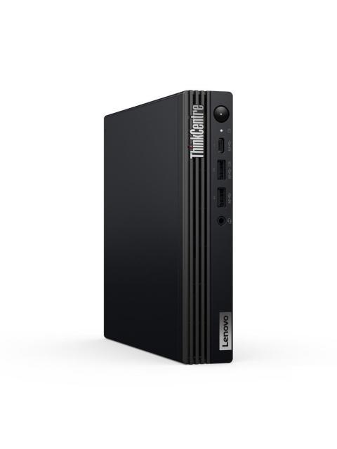 COMPUTADORA LENOVO THINKCENTRE M75Q GEN 5 AMD RYZEN 5 8500GE 16GB 512GB SSD WINDOWS 11 PRO + TECLADO-MOUSE - Imagen 6