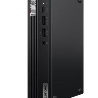 COMPUTADORA LENOVO THINKCENTRE M75Q GEN 5 AMD RYZEN 7 PRO 8700GE 32GB 1TB SSD WI-FI WINDOWS 11 PRO + TECLADO-MOUSE