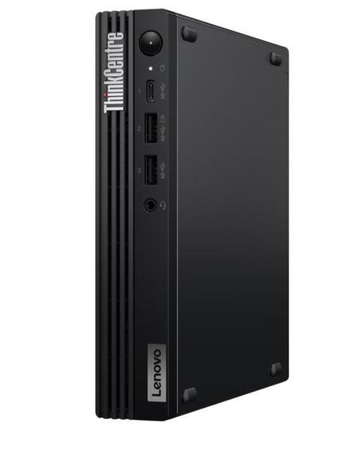 COMPUTADORA LENOVO THINKCENTRE M75Q GEN 5 AMD RYZEN 7 PRO 8700GE 32GB 1TB SSD WI-FI WINDOWS 11 PRO + TECLADO-MOUSE