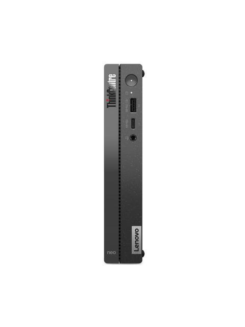 COMPUTADORA LENOVO THINKCENTRE NEO 50Q GEN 4 INTEL CORE I5-13420H 16GB 512GB SSD WI-FI WINDOWS 11 PRO + TECLADO-MOUSE - Imagen 3