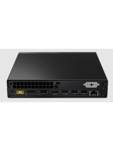 COMPUTADORA LENOVO THINKCENTRE NEO 50Q GEN 4 INTEL CORE I5-13420H 16GB 512GB SSD WI-FI WINDOWS 11 PRO + TECLADO-MOUSE - Imagen 4
