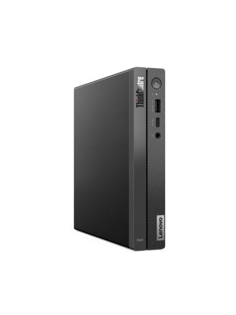 COMPUTADORA LENOVO THINKCENTRE NEO 50Q GEN 4 INTEL CORE I5-13420H 16GB 512GB SSD WI-FI WINDOWS 11 PRO + TECLADO-MOUSE - Imagen 5